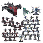 Mantic Games Firefight Mazon Labs Strike Force