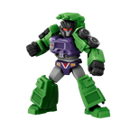 Blokees Transformers GV-02 SOS 71102