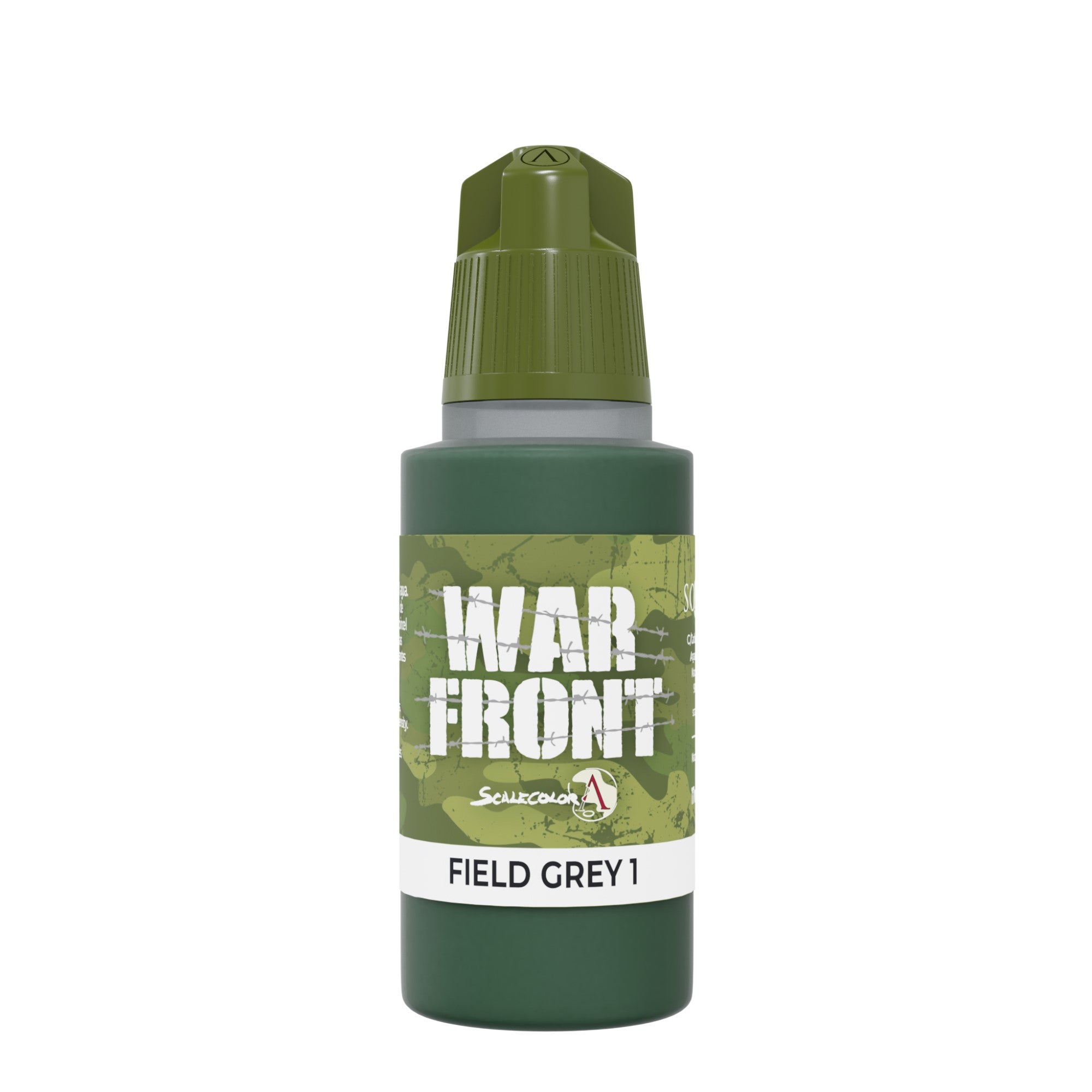 Scale 75 Warfront Field Grey 1 17ml (3)