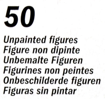 Italeri HIGHLANDER INFANTRY (2)