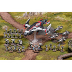 Mantic Games Firefight Enforcer Strike Force (2)