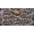 Mantic Games Firefight Plague Strike Force (2)