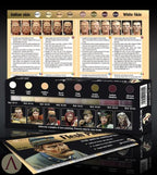 Scale 75 Scalecolor Flesh Paint Set (3)