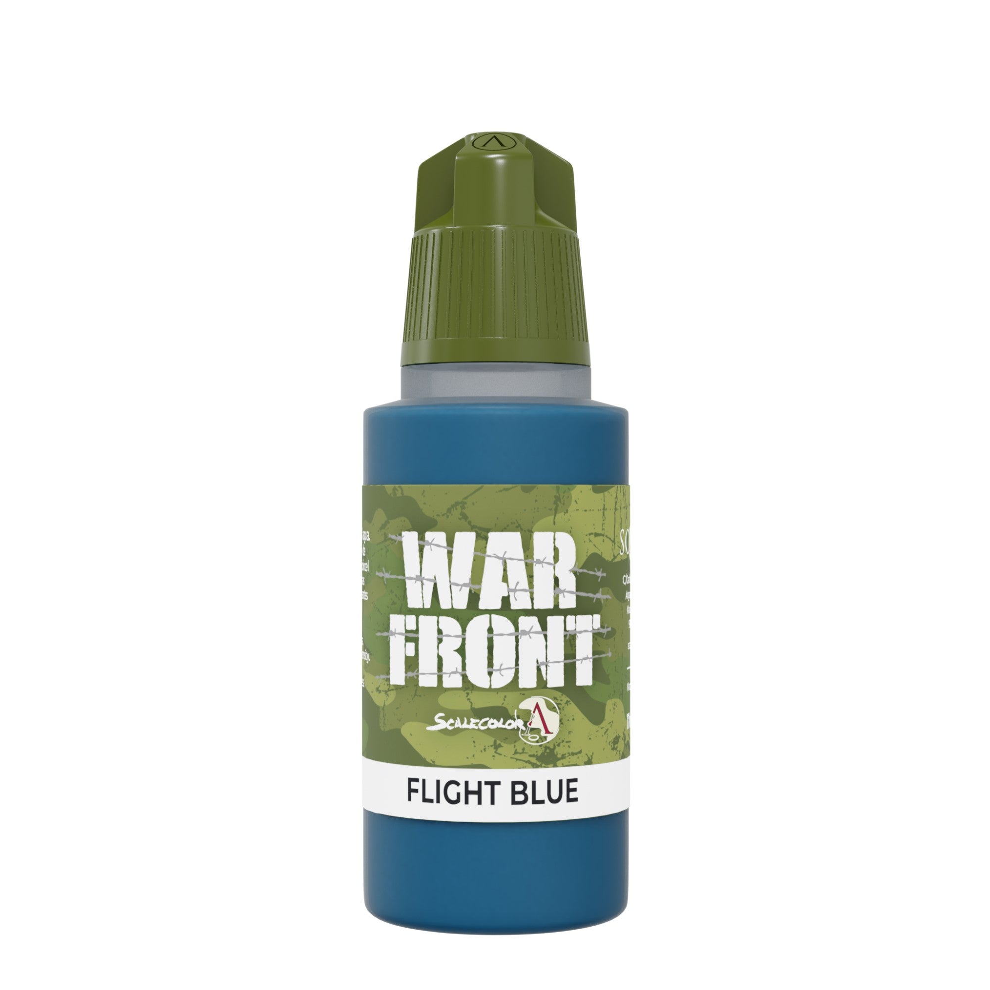 Scale 75 Warfront Flight Blue 17ml (3)