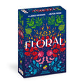 Edition Spielwiese ESFLO01EN Floral