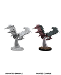 WizKids 73417 Pathfinder Battles Deep Cuts: Flying Ray (9003794432237)