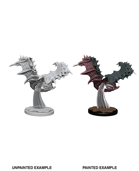 WizKids 73417 Pathfinder Battles Deep Cuts: Flying Ray (9003794432237)