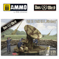 Das Werk DW35014 1/35 FMG 39 / FuSe 62 D Warzburg (8966291947757)
