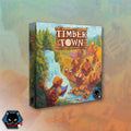 Alley Cat Games SBSTT01 Timber Town