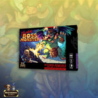 Brotherwise Games BGM832 Super Boss Monster