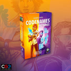 Czech Games Edition CGE00131 Codenames Pictures (2025)