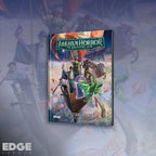 Edge Studios ESDPSAH05EN Arkham Horror RPG Setting Guide Dreams of Kingsport