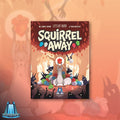 Floodgate Games FGG-SQ Squirrel Away
