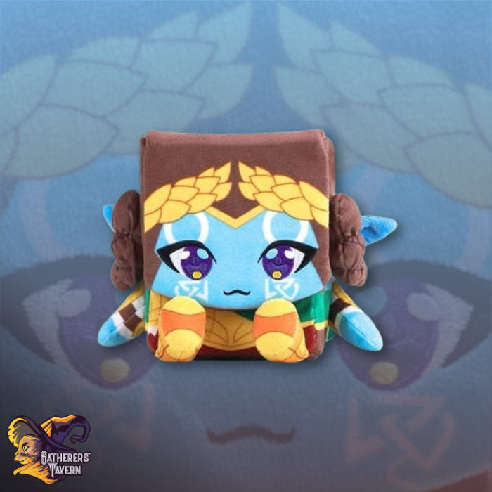Gatherers Tavern MTGFBAT25LAB Lathril ARTY Box