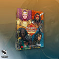 Good Games Publishing GGP029 Winds of Numa Sera
