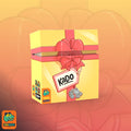 Pandasaurus Games PANKADOCORE Kado
