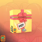 Pandasaurus Games PANKADOCORE Kado