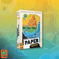 Pandasaurus Games PANPWCORE Paper World