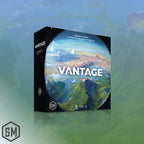 Stonemaier Games STM950 Vantage