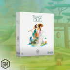 Stonemaier Games STM277 Tokaido Duo