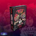Wizards of the Coast D47040000 D&D Stranger Things Welcome to the Hellfire Club