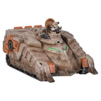 Mantic Games Firefight Forge Father Vehicle Battlegroup (2)