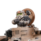 Mantic Games Firefight Forge Father Vehicle Battlegroup (3)