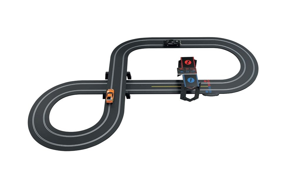 Scalextric C1458 Set: Fast & Furious - Hobby City NZ