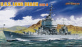 Cyber Hobby 7091 1/700 U.S.S. Long Beach CGN-9 - Hobby City NZ