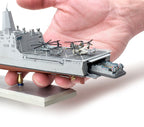 Cyber Hobby 1/700 U.S.S. New York LPD-21