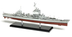 Cyber Hobby 1/700 U.S.S. Long Beach CGN-9 (2)