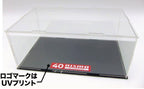 Fujimi 1/24 Nissan MarchK12 NISMO40th (3)