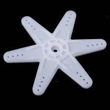 Futaba 1275 EBS0164  SERVO HORN U (3pcs) (8446598381805)