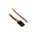 Futaba  SERVO LEAD 300MM (8941175439597)