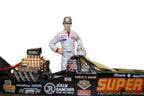 Atlantis Models 1/25 DGarlits Swamp Rat Dragster (2)