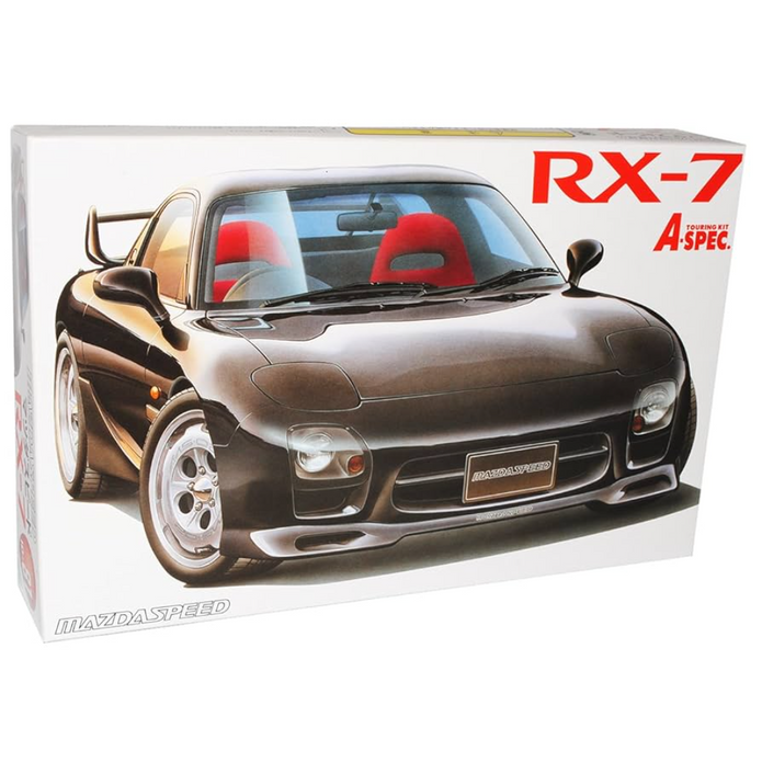 Fujimi 1/24 Mazda FD3S RX-7 ASpec