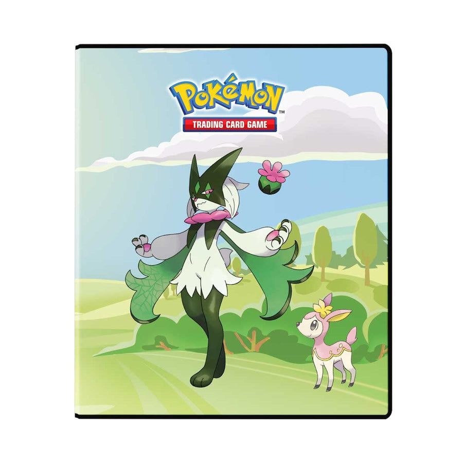 Ultra Pro PokÃ©mon: Morning Meadow 2-Inch Album
