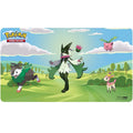Ultra Pro 16470 PokÃ©mon: Morning Meadow Playmat (9255894450413)