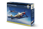 Arma Hobby 1/48 P-39N Airacobra