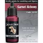 Scale 75 Scalecolor Metal n Alchemy Garner Alchemy 17ml (3)