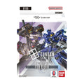 Bandai 2810958 Gundam Card Game Starter Deck Display Iron Bloom [ST05]
