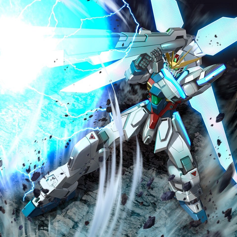 Bandai Gundam Card Game Booster Display Dual Impact [GD02] (3)