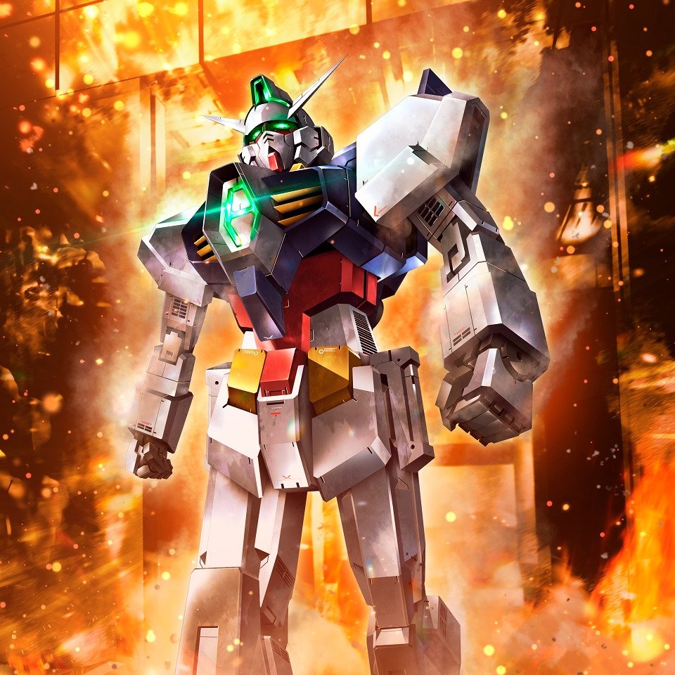 Bandai Gundam Card Game Booster Display Dual Impact [GD02] (4)