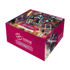 Bandai Gundam Card Game Booster Display Dual Impact [GD02]