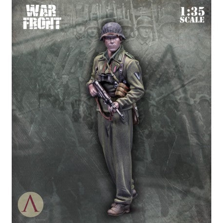 Scale 75 Figures Warfront Gefreiter Grenadier 35mm (4)
