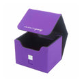 Palms Off Genesis Deck Box Purple