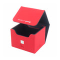 Palms Off Genesis Deck Box Red