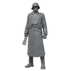 Scale 75 Figures Warfront German Staff 1:48