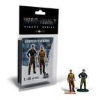 Scale 75 Figures Warfront German Tankers 1:48 (5)