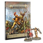 Games Workshop Warhammer Age of Sigmar 80-16 Getting Started with WH